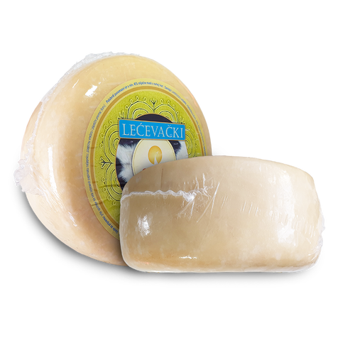 Tvrdi Sirevi Lecevacki Sir Mladi Kravlji Kolut Oko 2 5 Kg